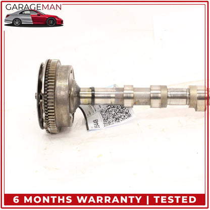 2005-2012 Mercedes W211 E350 S350 C350 Left Exhaust Camshaft 2720510139 OEM