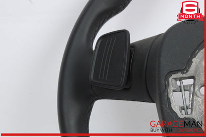 2018-2024 Audi Q5 Steering Wheel 80A419091CC