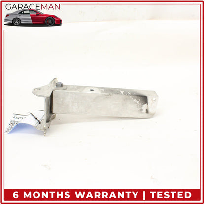 2011-2016 BMW 528i F10 Sedan Front Left Lower Deformation Element Bracket 51117158873 OEM