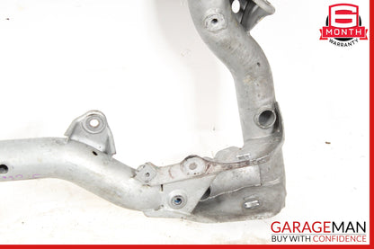 2008-2014 Mercedes W204 C300 Front Sub Frame Engine Crossmember 2045040440 OEM