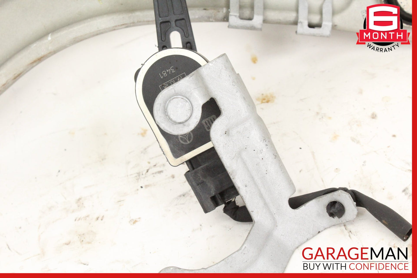 2015-2023 Mercedes-Benz E450 W238 Coupe Rear Side Upper Control Arm 20407 OEM