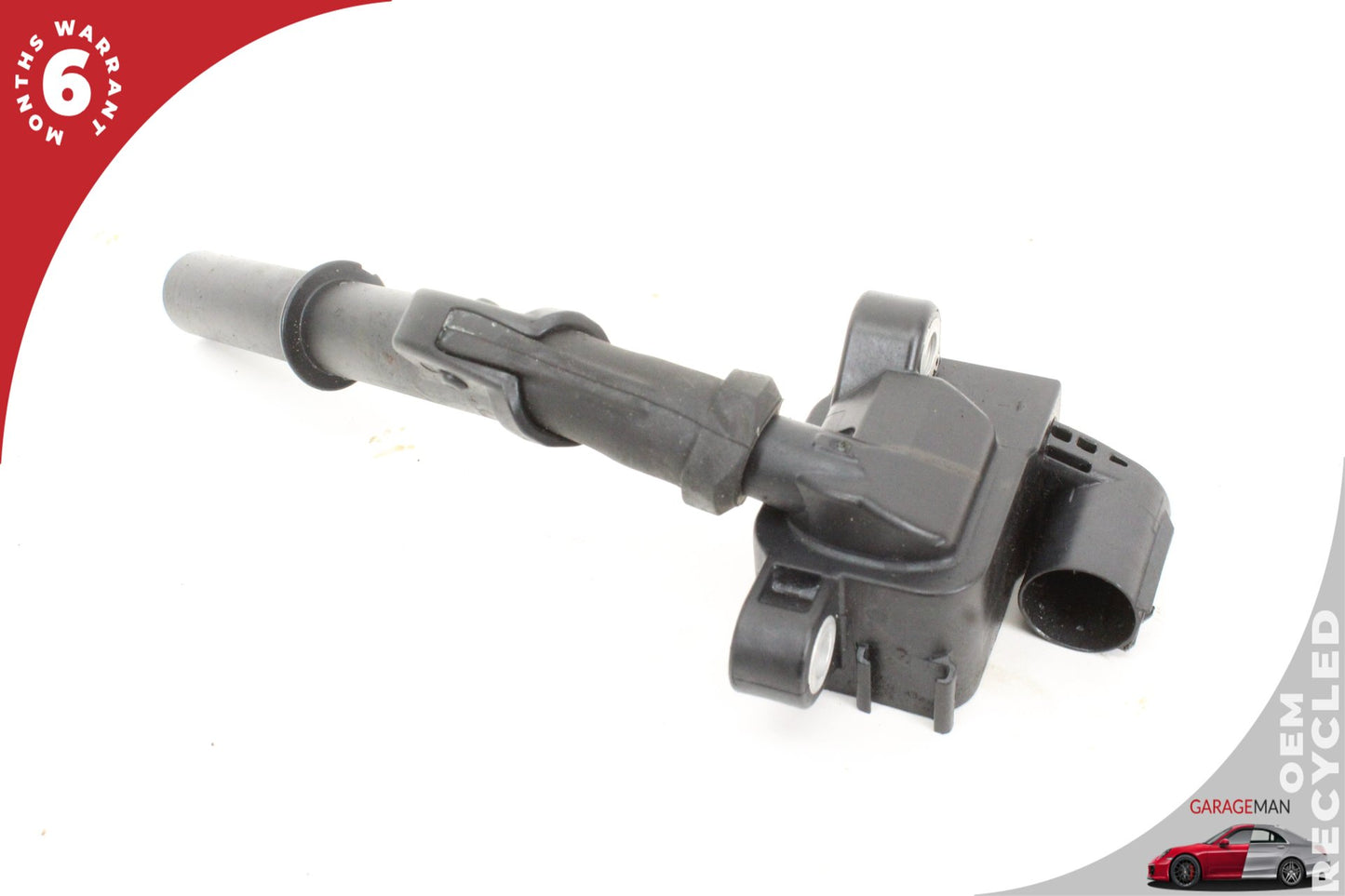 2011-2016 Mercedes-Benz CLS350 Ignition Coils Set of 8 0221604067 OEM