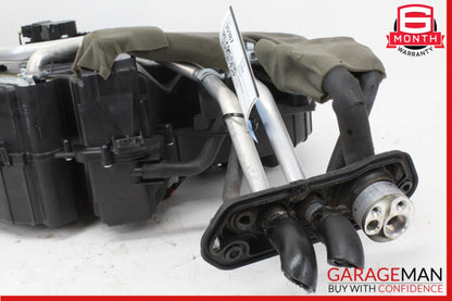 2010-2011 Land Rover LR4 Rear HVAC AC Climate Heater Housing Box 5H2218C424FC