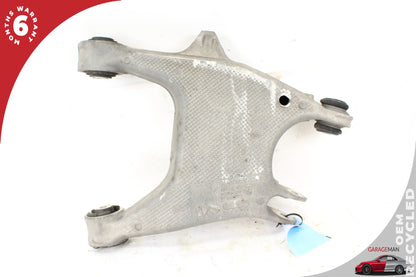 2009-2015 BMW 750i 740i Rear Right Passenger Side Lower Control Arm 6784350 OEM
