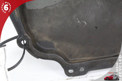 2011-2018 Porsche Cayenne 958 Upper Timing Chain Cover 06E109285 OEM