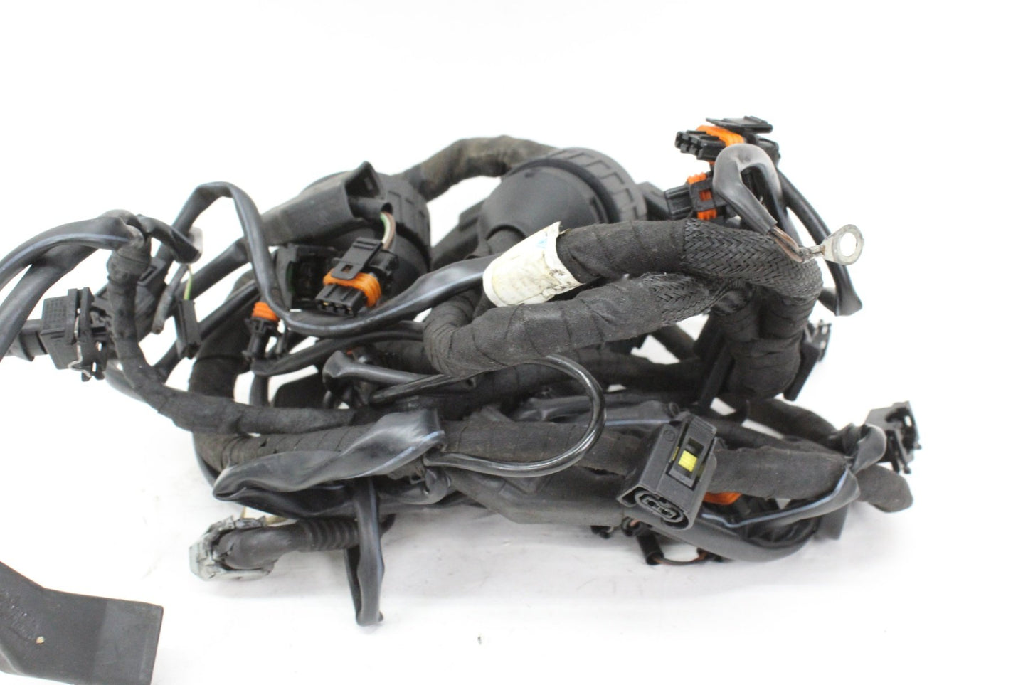 1999 Porsche 911 Carrera 3.4L V6 Engine Motor Wiring Harness 99660700207 OEM