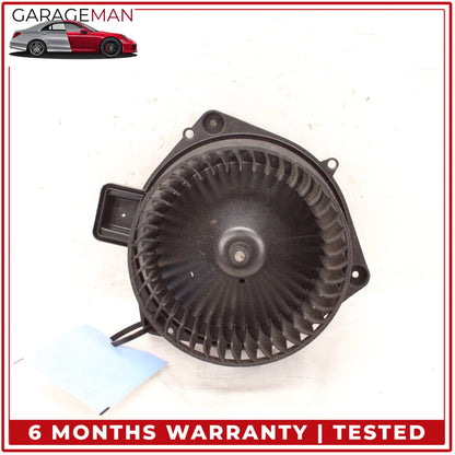 2019-2026 BMW Z4 G29 RWD HVAC AC A/C Heater Blower Fan Motor 9382861 OEM