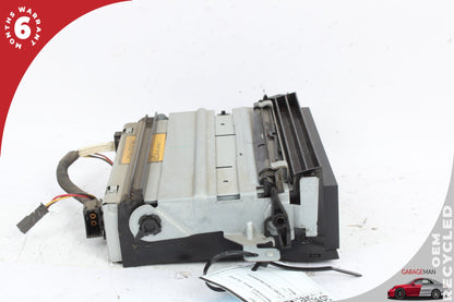 2003-2013 Mercedes X164 GL450 CLS550 Audio Radio 6 Disk CD Changer Player OEM