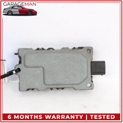 1998-2002 Mercedes W210 E320 Air Emission Pollution Control Module Unit OEM