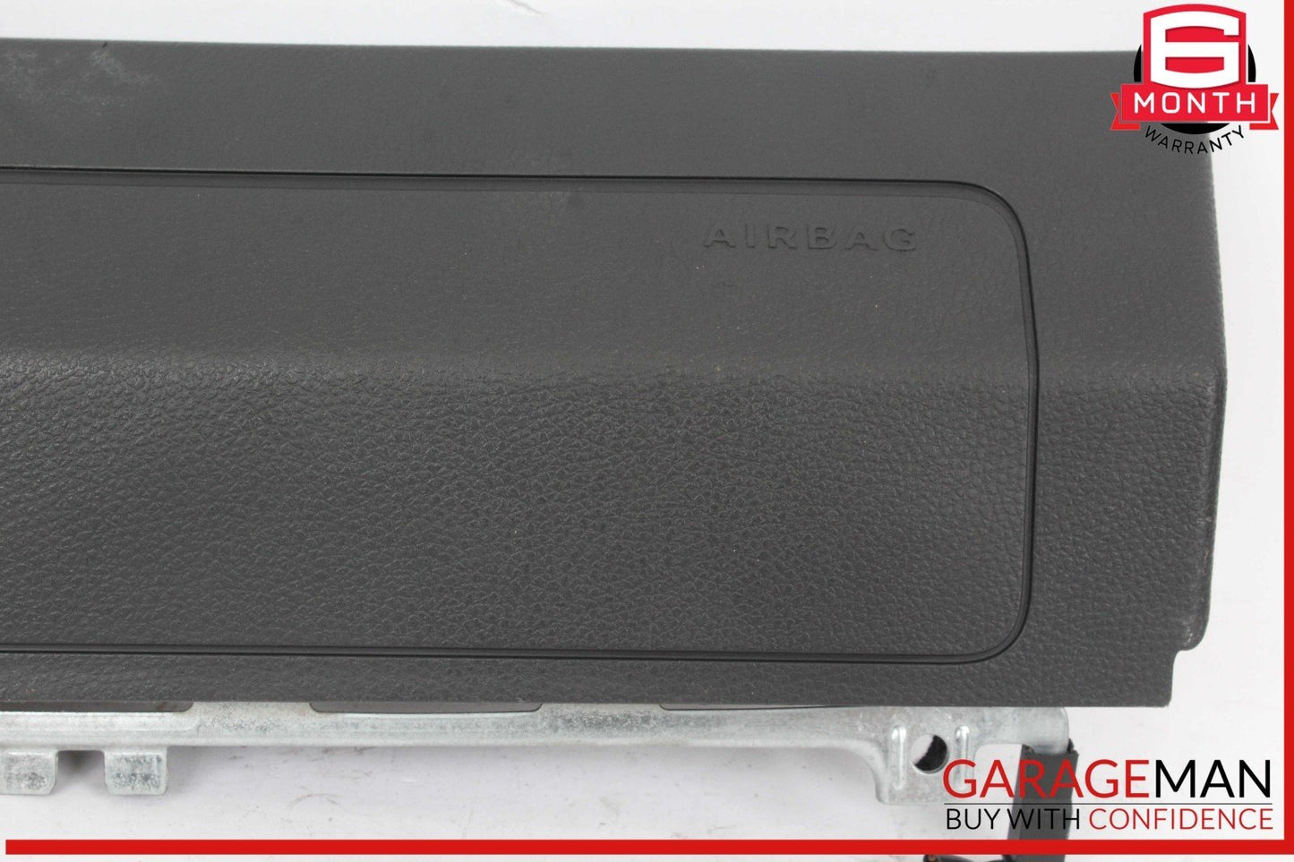 14-20 Mercedes W117 CLA250 GLA250 Right Passenger Side Knee Safety Air Bag OEM
