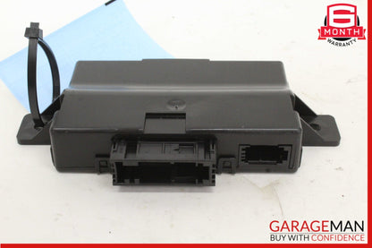 2012-2018 Audi A6 C7 Sedan Network Gateway Module 4G0907468C Genuine