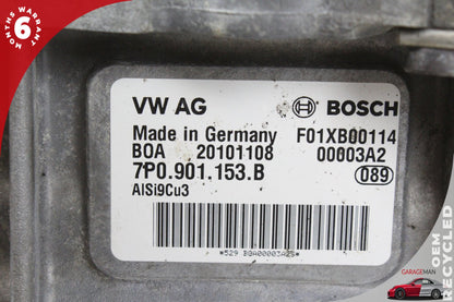 2011-2014 Porsche Cayenne S Hybrid 958 Hybrid Assist Electric Motor 7P0901153B