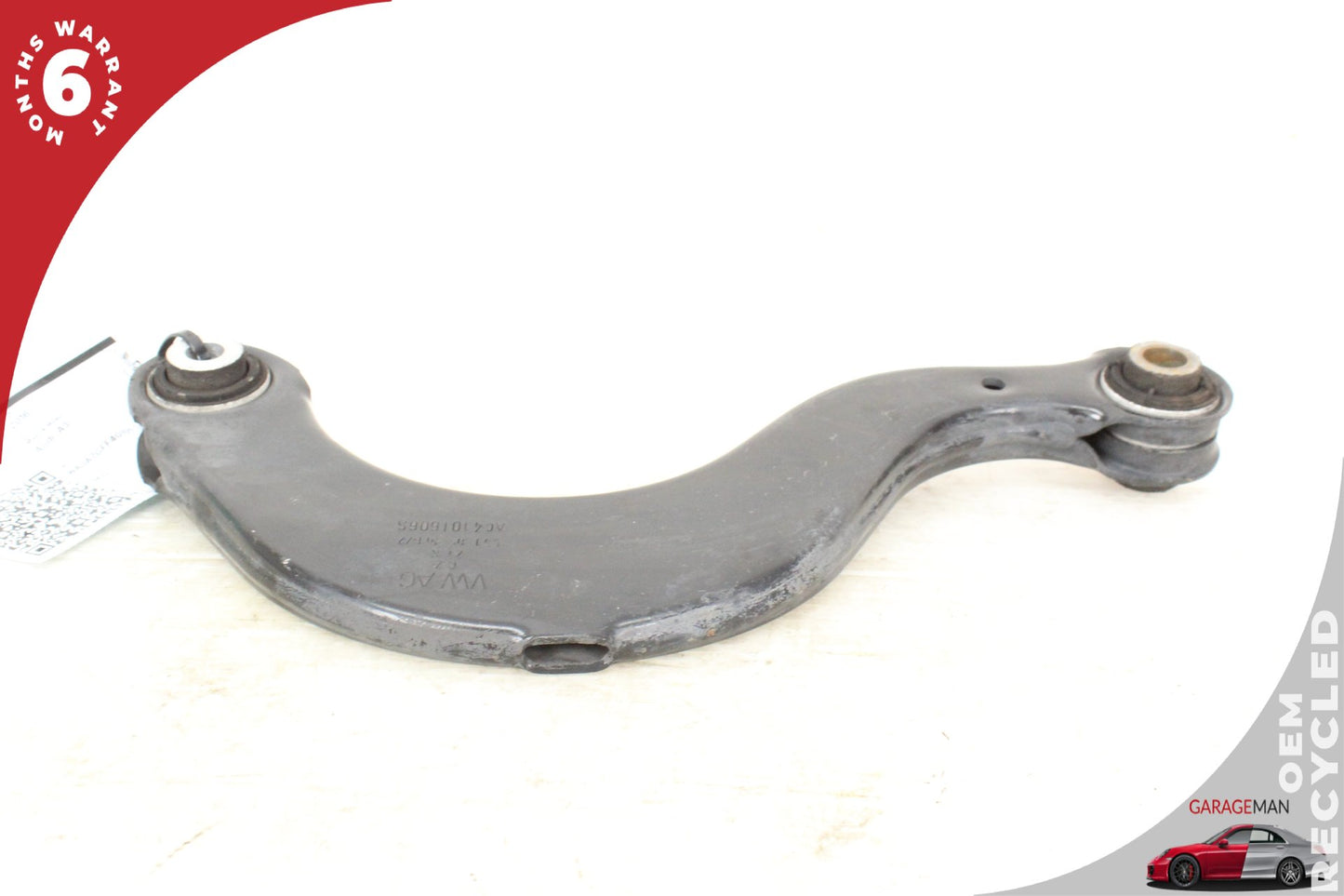 2015-2020 Audi A3 S3 Rear Left or Right Side Upper Control Arm 5Q0505323D OEM
