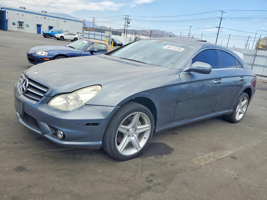 Parting Out- 2009 Mercedes-Benz CLS550 W219- 215 215 215 215 215 215 215 215 215 215 215 215 215 215 215 215