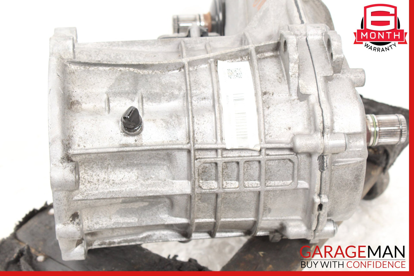 2011-2014 Porsche Cayenne S 958 Transmission Transfer Case Gear Box OEM