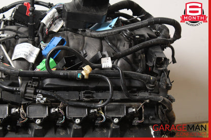 2010-2013 Land Rover LR4 AWD 5.0L Engine Motor Assembly OEM