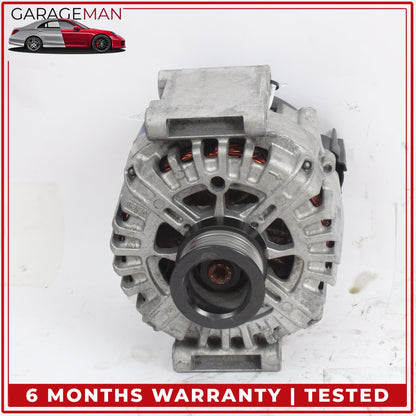 2005-2015 Mercedes W164 ML350 GL450 Alternator Generator 180A 14V 0141540402 OEM