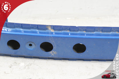 2022-2025 Subaru BRZ ZD8 Sedan Rear Bumper Reinforcement Impact Crash Bar Beam 57711CA0109P
