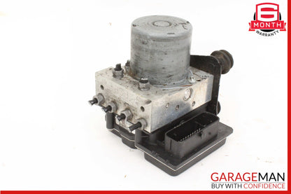 2009-2012 Audi A4 ABS Anti Lock Brake Pump Module 8K0907379AB