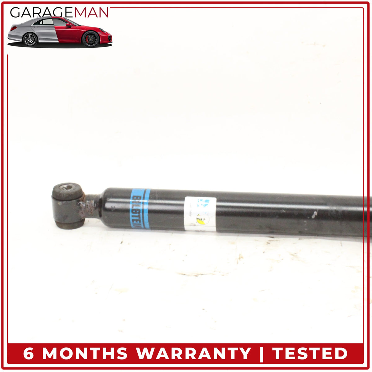 1997-2004 Mercedes R170 SLK320 Rear Left and Right Shock Strut Absorber Set OEM