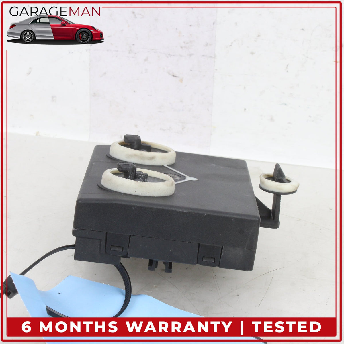 2012-2018 Audi A7 Front Left Driver Side Door Control Module Unit 4G8959793D OEM
