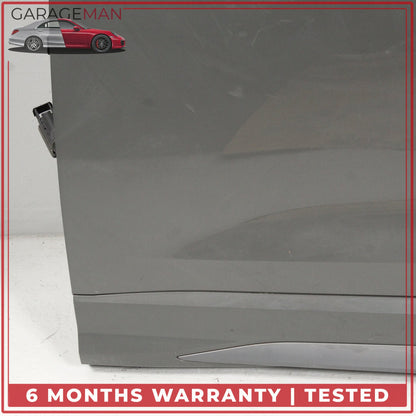 2019-2025 Audi Q3 Quattro F3 Front Left Door Shell Panel 83A831051D OEM