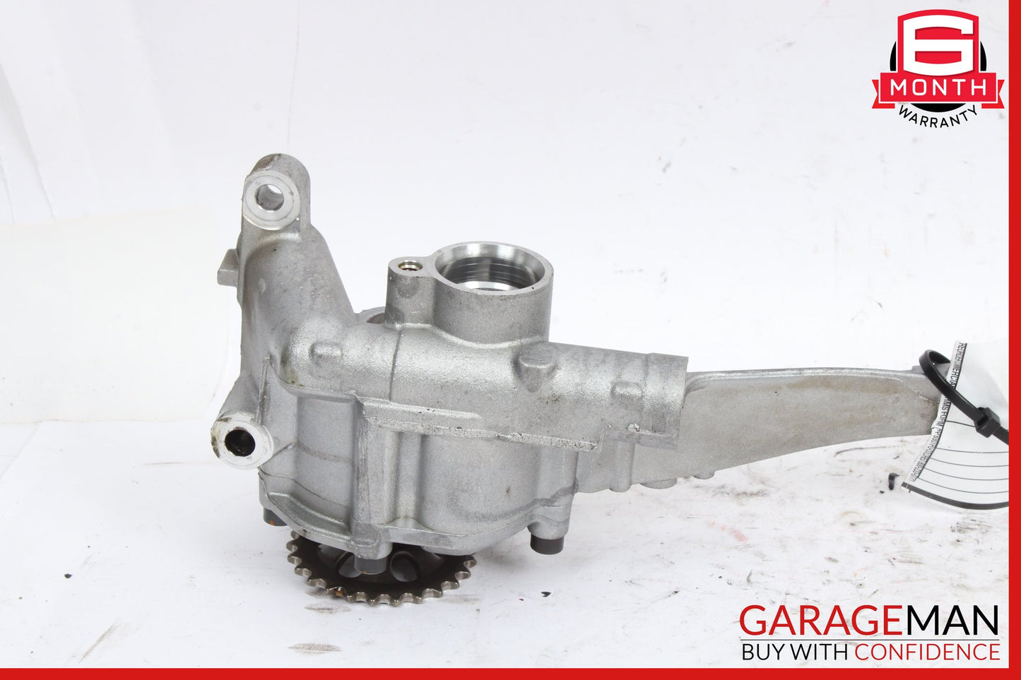 2005-2012 Mercedes W204 C300 E350 C280 M272 Engine Motor Oil Pump 2721800501 OEM