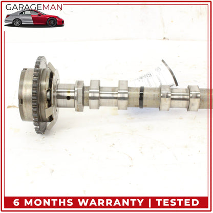 2015-2020 Mercedes W117 CLA250 GLA250 2.0L Engine Intake Camshaft 2700511200 OEM