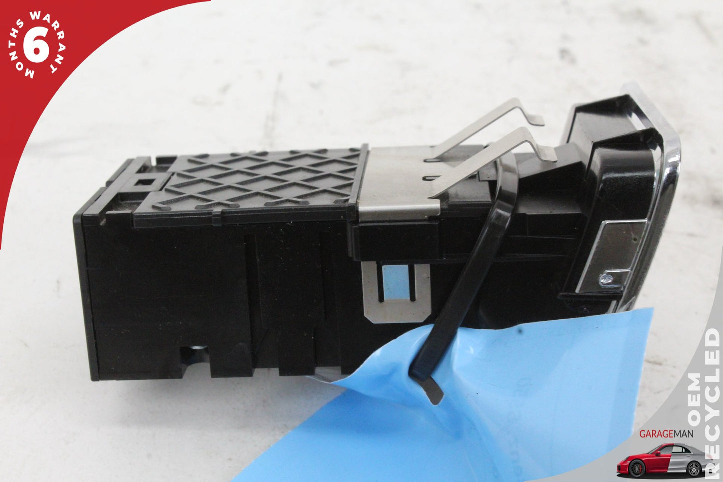 2007-2014 Mercedes W221 S550 Electric Parking Brake Switch 2215401445 OEM