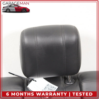 2013-2017 Land Rover Range Rover L405 Rear Right Second Row Complete Seat OEM