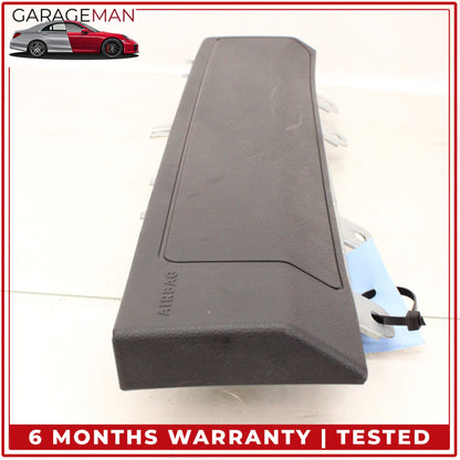 2014-2019 Mercedes-Benz CLA250 C117 Left Dashboard Knee Airbag Air Bag OEM