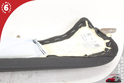 2022-2026 Audi A3 Sedan Rear Left Side Seat Bolster Trim Cushion 8Y4886705A OEM