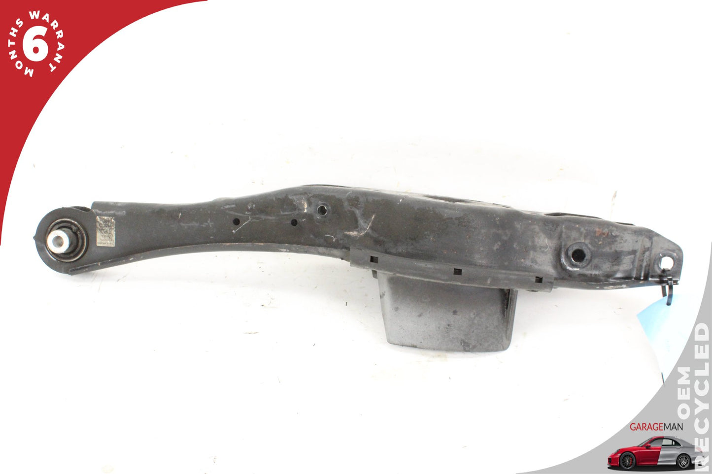 2015-2020 Audi A3 S3 Rear Left or Right Side Upper Control Arm 5Q0505311D OEM