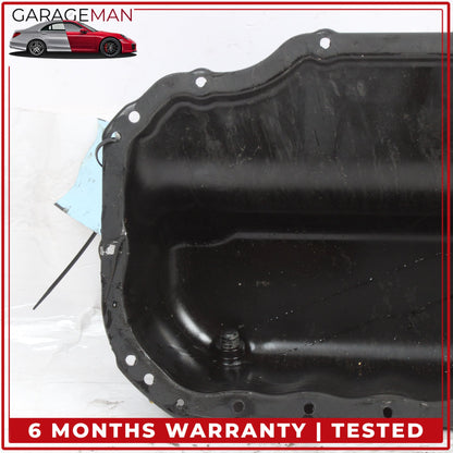 2006-2012 Mercedes W251 R350 GL350 ML350 Engine Lower Oil Pan 2720100828 OEM