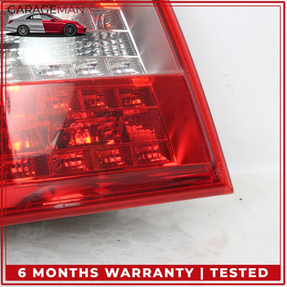 2009-2011 Mercedes W164 ML350 Rear Left Side LED Tail Light Lamp 1649064400 OEM