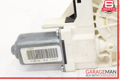 2010-2016 Land Rover LR4 Front Right Window Regulator Motor AH2214B552AA