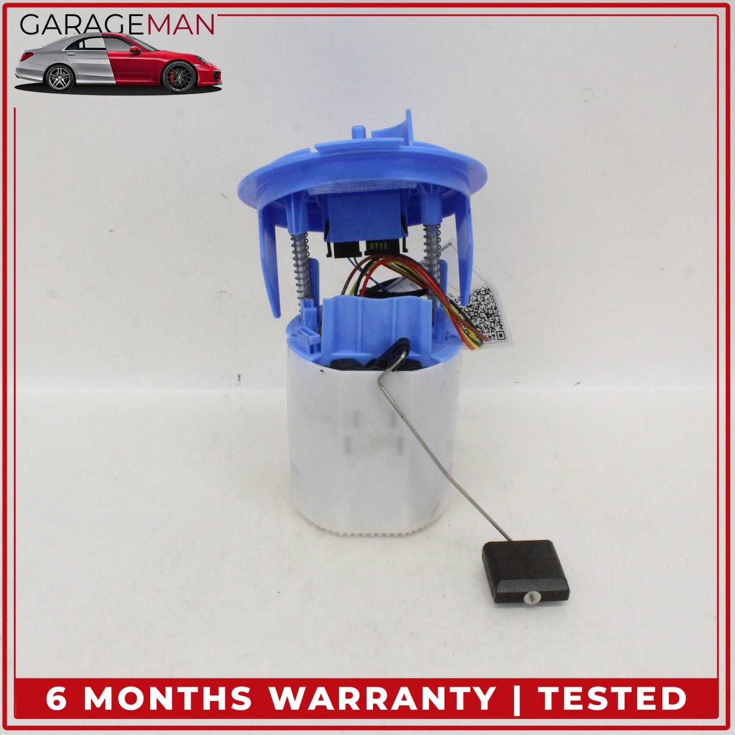 2012-2018 Mercedes W218 CLS550 Right Side Fuel Pump Level Sensor 2184700094 OEM