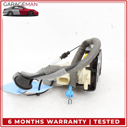 2017-2024 Audi Q7 SUV Rear Left Driver Side Door Lock Latch Actuator OEM