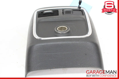 2011-2014 Dodge Charger Rear A/C Climate Control Dual Air Vent L0199966DX9AB