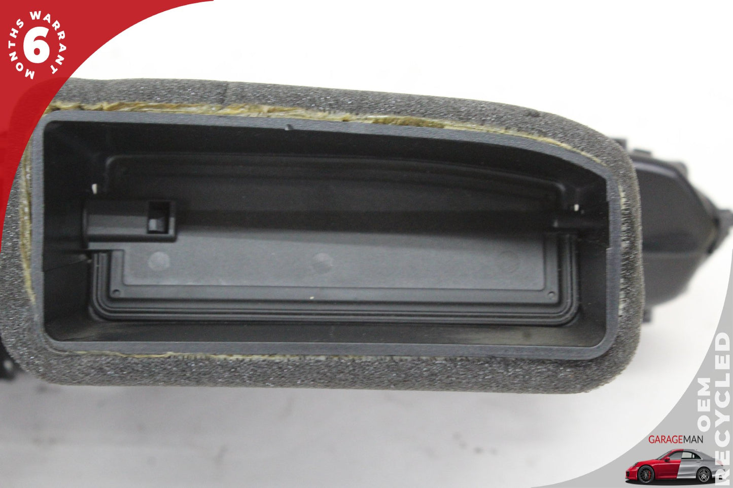 2016-2020 Jaguar XF X260 Front Center Dash AC Air Vent Grille GX63014L21AB OEM