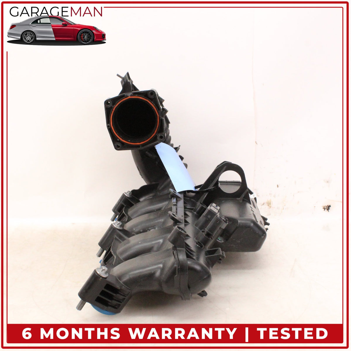 2015-2020 Mercedes X253 GLC300 E300 C300 M274 Intake Manifold 27409000370 OEM