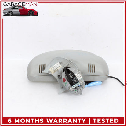 2004-2011 Mercedes W211 E320 CLS350 CLS550 Rear View Mirror 2118102317 OEM