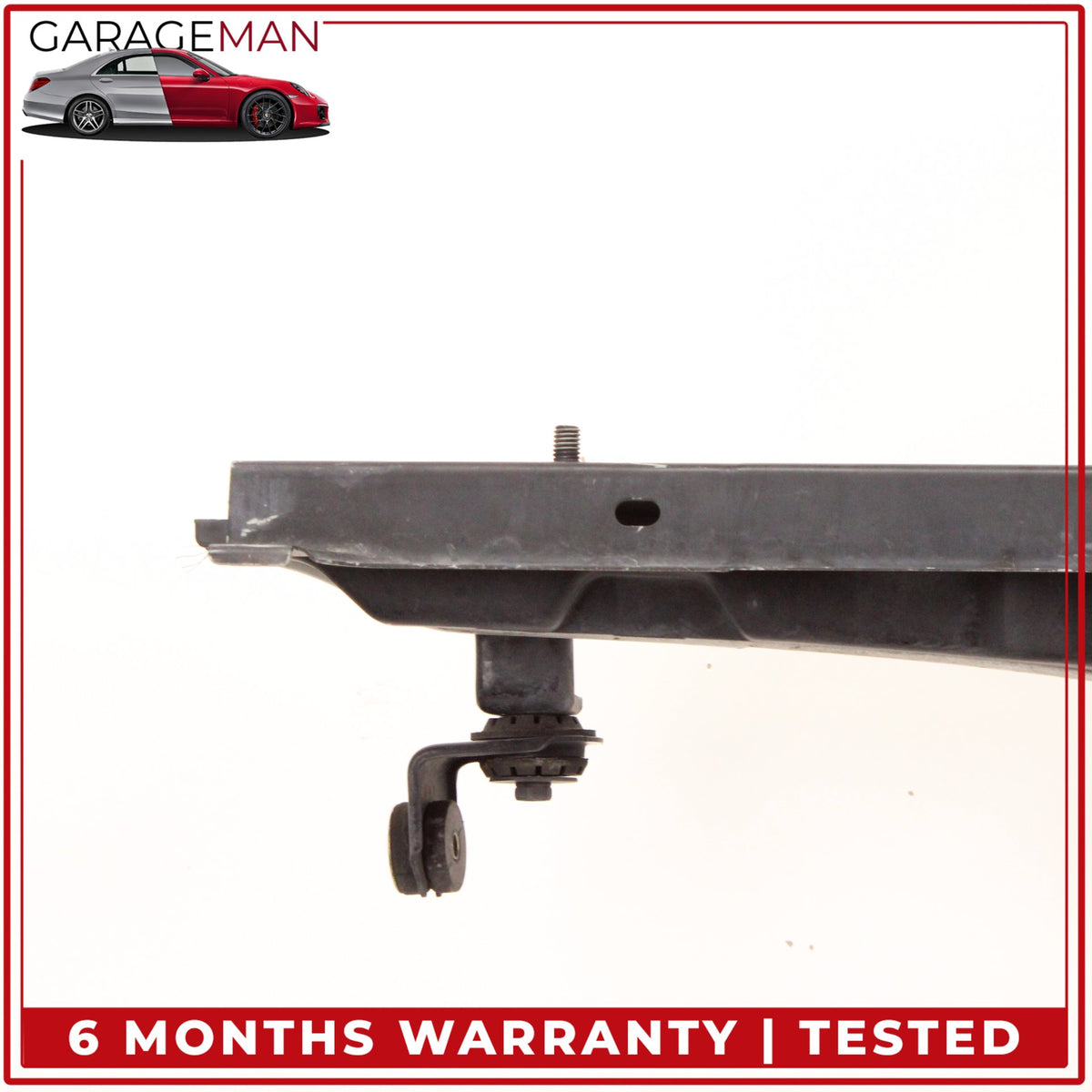 2001-2003 Lexus LS430 XF30 Front Upper Radiator Support Tie Bar 5321650900 OEM