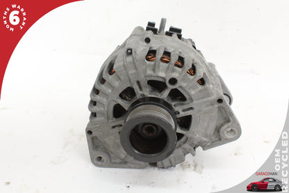 2011-2018 Mercedes W221 S550 CL550 Engine Alternator Generator 0141541002 OEM