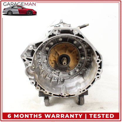 2011-2015 Audi Q7 AWD 3.0L SUV 8 Speed Automatic Transmission 0C8321105 OEM 145K
