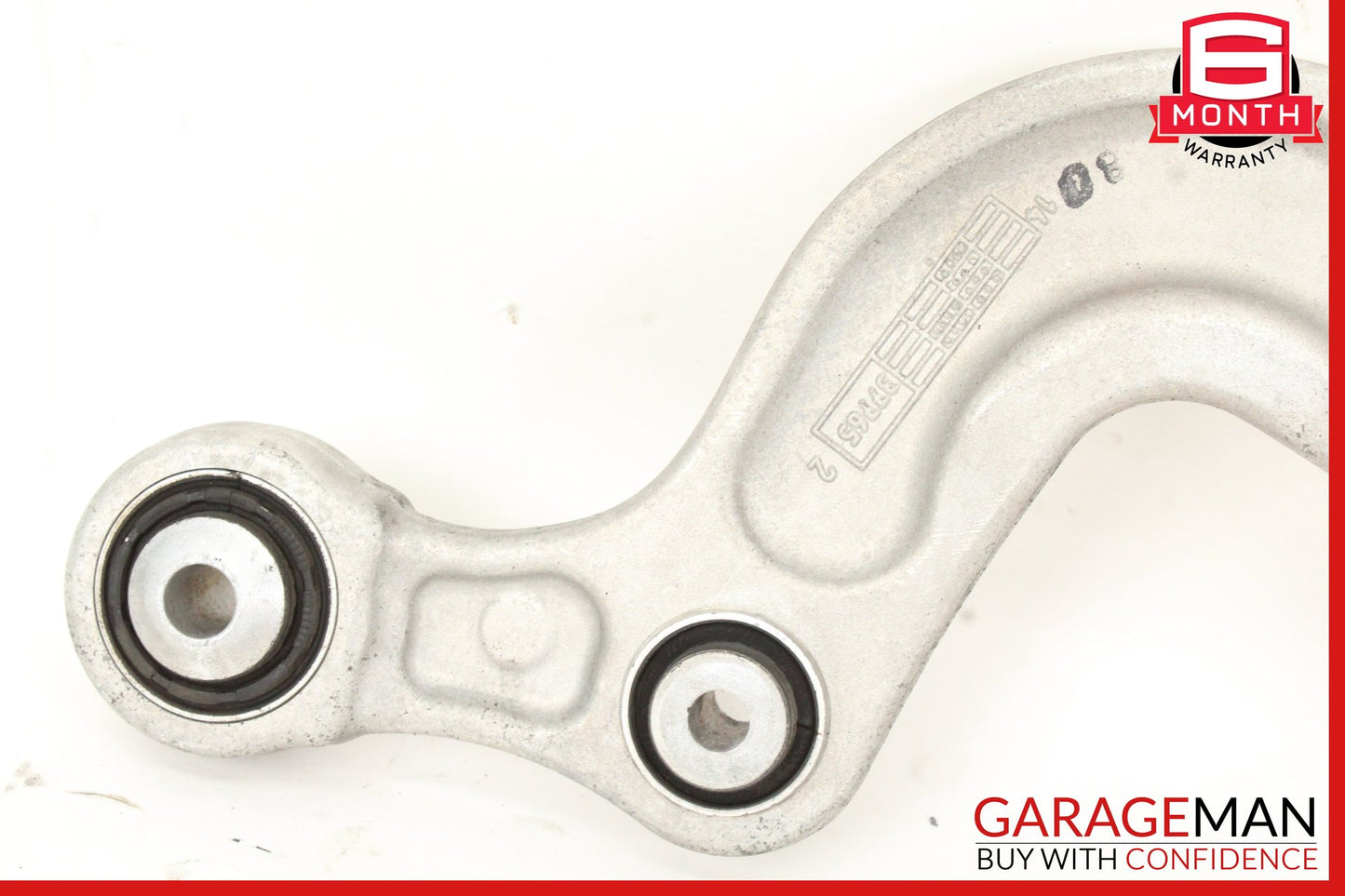 2017-2024 Audi A4 Rear Left or Right Side Upper Control Arm 8W0505361E OEM