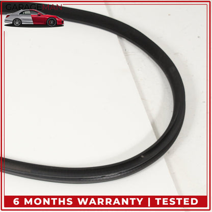 2014-2020 Mercedes W222 S550e Front Left or Right Weatherstrip Seal Rubber OEM