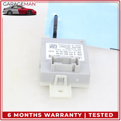 2019-2026 Mercedes W177 A220 GLS450 Ambient Light Control Module 1779002610 OEM