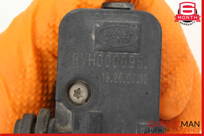 2010-2013 Land Rover LR4 SUV Front Air Suspension Valve Block RVH000095 Genuine
