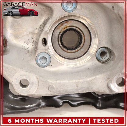 2016-2023 Audi TTS 8S Front Left Spindle Knuckle Wheel Hub 8S0407253F OEM